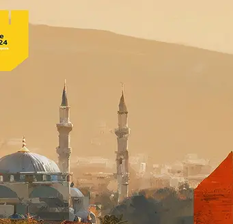 The Besa Museum Reaches the World Architecture Festival Finals in Singapore