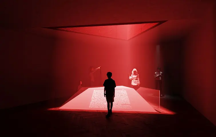 Discover the Besa Museum Through the Lens of Contemporary Architecture