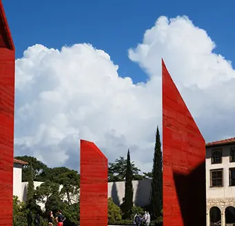 The Besa Museum Spotlighted by TAAD Magazine for its Cultural and Architectural Vision