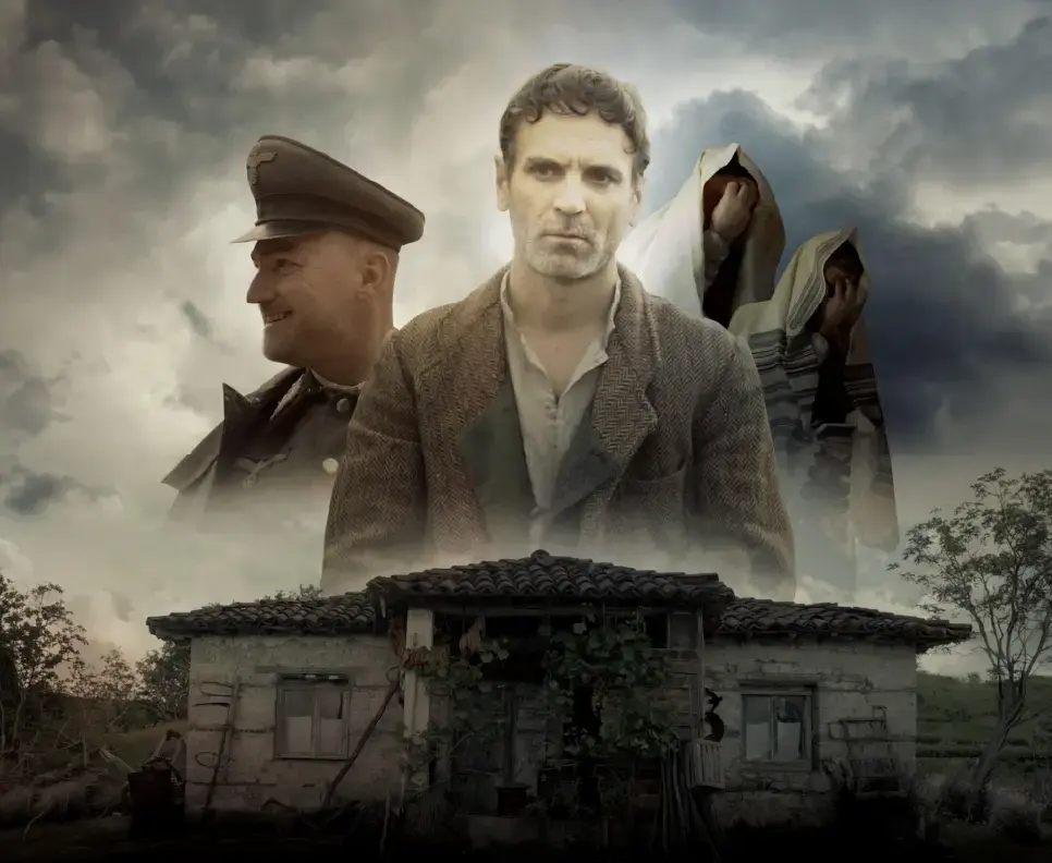 The Premiere of “Dilema e Ismailit”